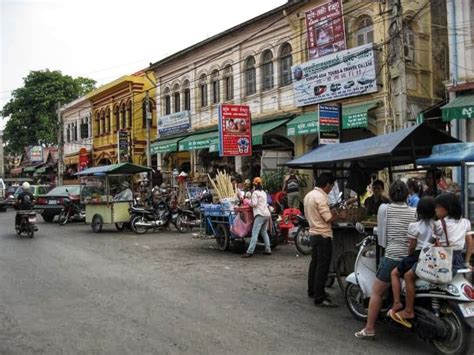 Siem Reap Food Guide: Where and What To Eat - MyTravelBuzzg