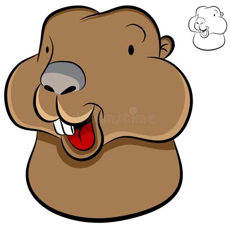 Gopher Stock Illustrations – 1,778 Gopher Stock Illustrations, Vectors ...