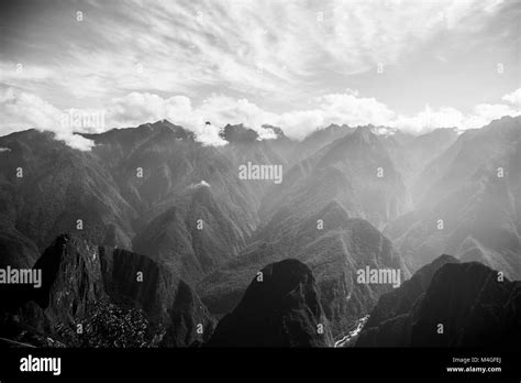 Andes mountains, Peru Stock Photo - Alamy