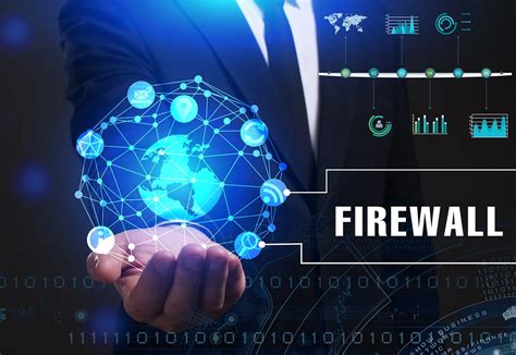 Firewall Benefits: The Importance of Firewall Security