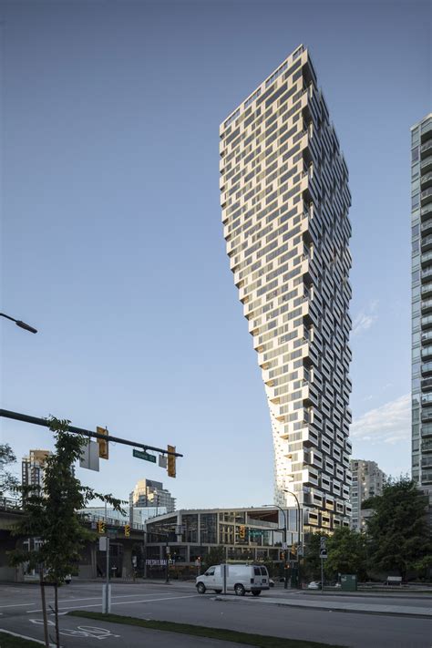 Vancouver House (1400 Howe St) | 151.5m | 52Fl | Completed - Page 144 - SkyscraperPage Forum