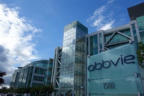 AbbVie, building out its post-Humira future, posts 5 late-stage trial ...