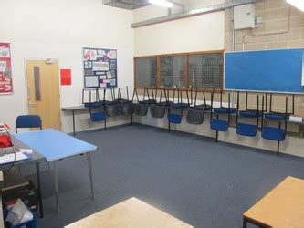 The Park Community School venue for hire in Barnstaple - SchoolHire