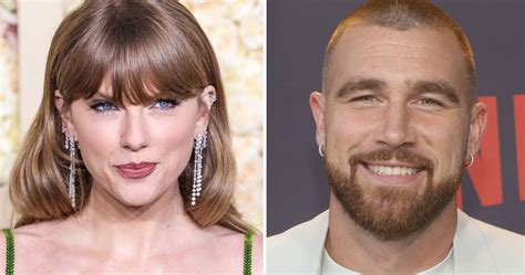 Travis Kelce Makes Sweet Gesture To Taylor Swift After Touchdown Amid ...