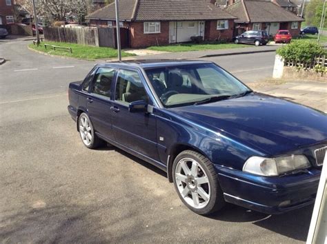 Volvo s70 AWD 2.4 turbo rare car | in Atherstone, Warwickshire | Gumtree