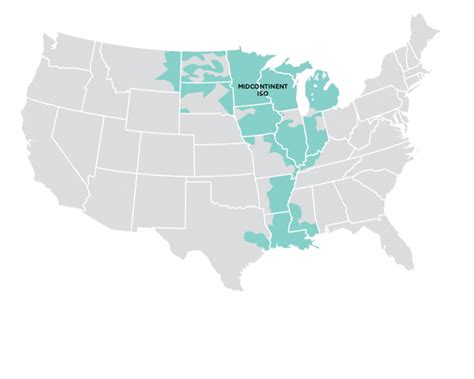 Navigating MISO - Sustainable FERC Project