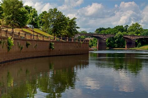 Ricky Kammenga - Dillingham Bridge | Visit Columbus GA | Flickr