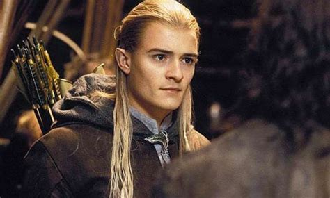 'The Hobbit' spin-off on Orlando Bloom's mind? | Hollywood News – India TV