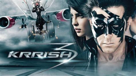 Krrish 3 Box Office Collection: A Record-Breaking Triumph
