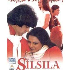 Old Hindi Songs: Silsila 1981