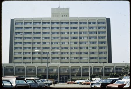 UCSD Medical Center, Hillcrest | Library Digital Collections | UC San ...