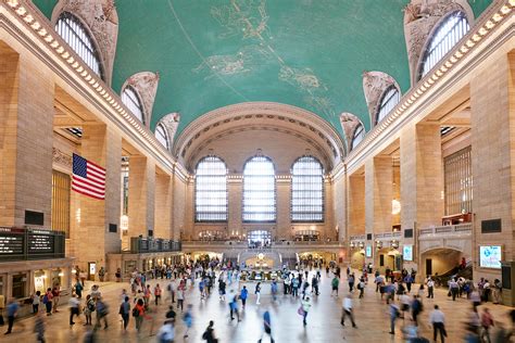 10 of the Most Beautiful Train Stations in the World - Galerie