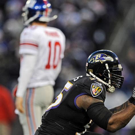 Ravens vs. Giants: Baltimore's Biggest Winners and Losers from Week 16 ...