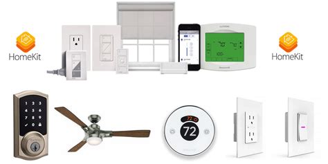 Apple’s HomeKit at CES 2016: ceiling fans, door locks, switches ...