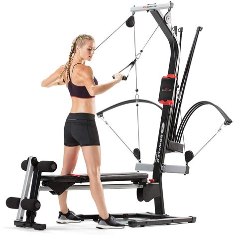 Bowflex Home Gym Series Bowflex PR1000 - Walmart.com - Walmart.com