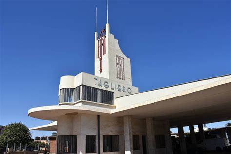 The wondrous architecture of Asmara | News & Blogs | CultureRoad