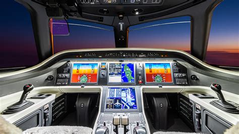 Embraer’s Praetor 600 Could Be the Best Super-Midsize Jet Ever Made