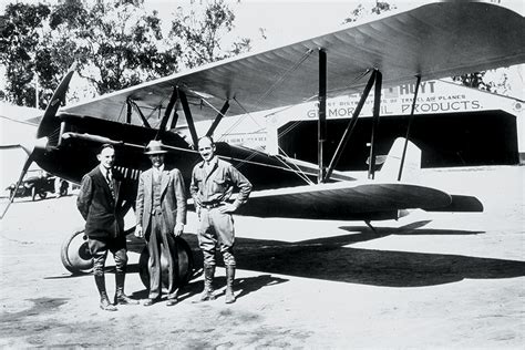 Lloyd Stearman’s Sturdy Biplanes Trained Generations of Aviators