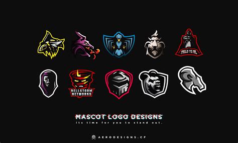 Gaming logo design - litoforum