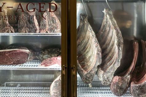 Dry-Aged Beef | Eataly's Butcher Breaks It Down