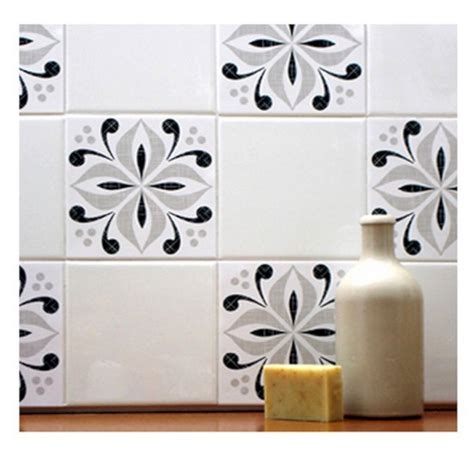 22 Dreamy Kitchen Tiles Stickers - Home Decoration and Inspiration Ideas