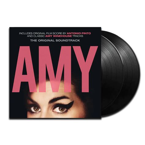 Amy Winehouse - AMY (VINYL) | Mascom