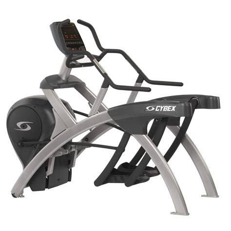 Cybex 750A Lower Body Arc Trainer for Sale | Used Gym Equipment