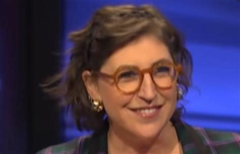 "Jeopardy" Host Mayim Bialik Discusses Severe Criticism She's Faced