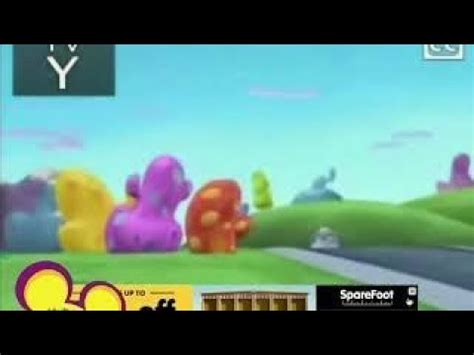 Higglytown Heroes Theme Song In A Major - YouTube