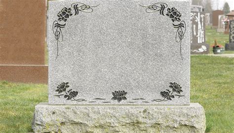 How to Start a Headstone Engraving Business | Bizfluent