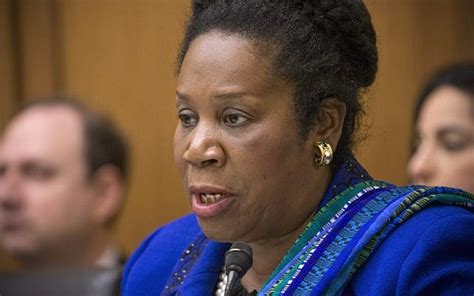 Congresswoman cancels Capitol Hill BDS event, denies prior knowlege ...