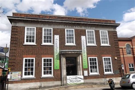 Grantham Museum (England) on TripAdvisor: Hours, Address, Reviews