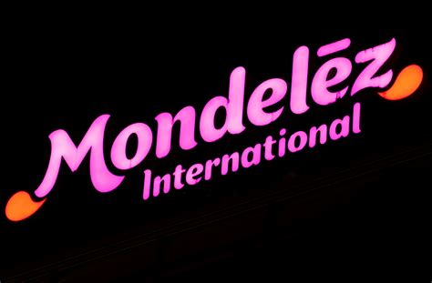 Mondelez to buy majority stake in UK snack bar firm Grenade in health push | Reuters