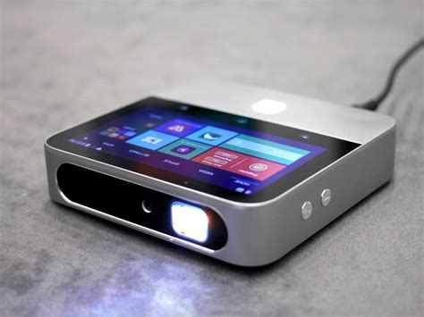 Top 5 - Portable Smart Projectors You Should Buy | Computer gadgets ...