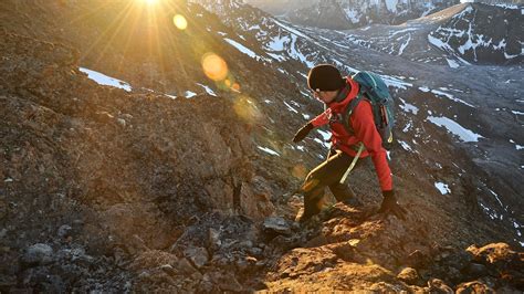 20 captivating photos of wild Alaskan adventures