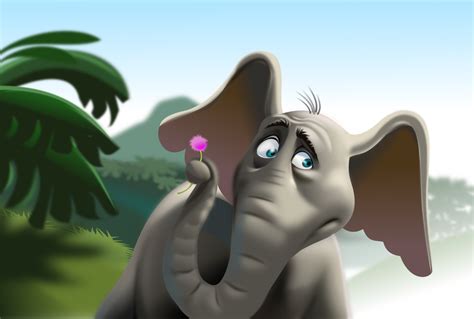 Horton by Ixentrick on DeviantArt