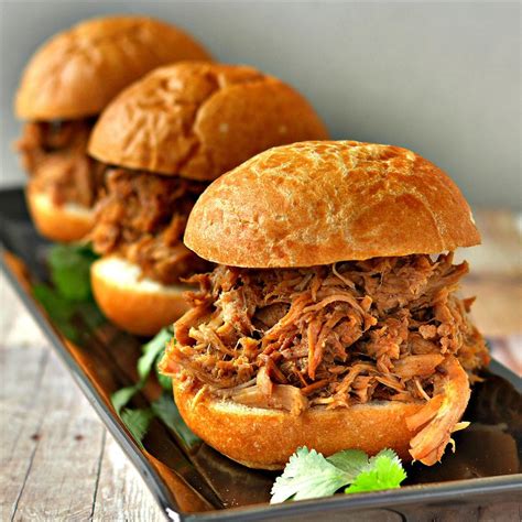 Slow Cooker Root Beer Pulled Pork Recipe | Allrecipes