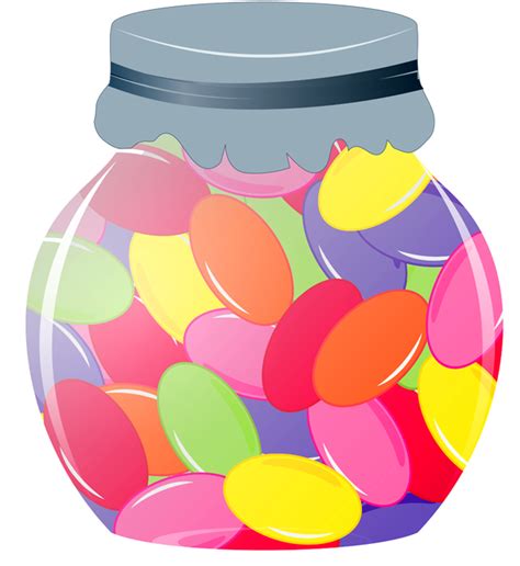 Clipart candy jelly sweet, Clipart candy jelly sweet Transparent FREE for download on ...