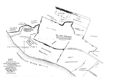 Maps – Golf Course Advisory Committee