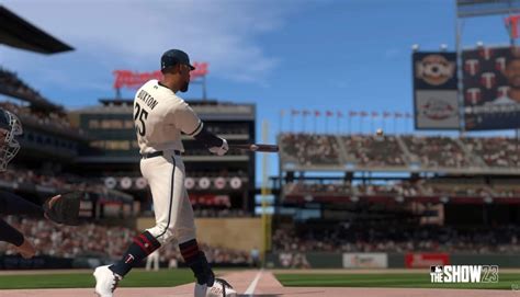 Sony Shows Off MLB The Show 23's Extensive Gameplay Changes | TechRaptor