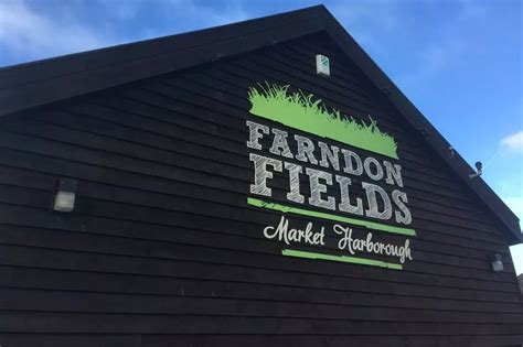 Leicestershire farm shop Farndon Fields in the running to be named Shop ...