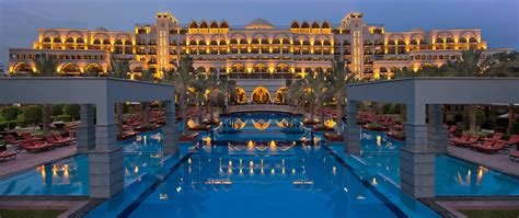 Jumeirah Zabeel Saray | Teneo Hospitality Group