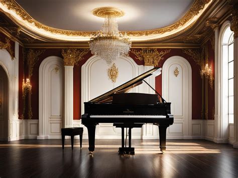 Discover & Enjoy the Best of Classical Piano Music