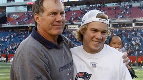 Bill Belichick Family Photos, Wife, Son, Age, Father, Mother, Height