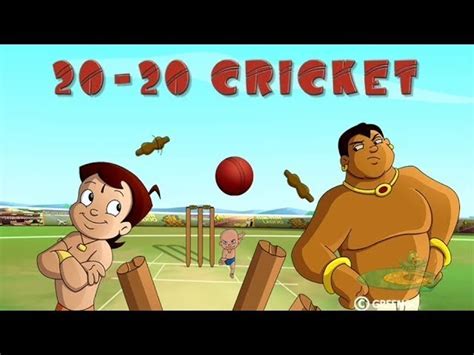 Chota Bheem Raju Games