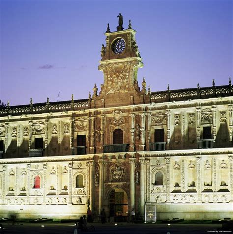 Hotel Parador de Leon in León bei HRS günstig buchen