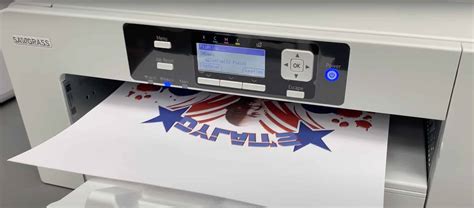 Sublimation Transfer Be the Light Kits & How To Printing & Printmaking mindtek.it