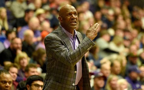 Terry Porter Out As Men's Basketball Coach At University Of Portland - KXL