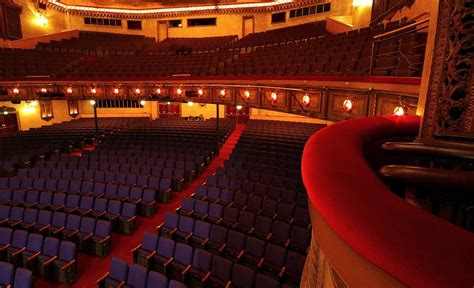 Box Seat | Civic Theatre, Newcastle NSW | John Valentine | Flickr