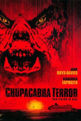 Chupacabra Terror (2005) Movie | Flixi